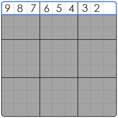 binary sudoku game