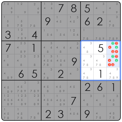 how do you play sudoku for dummies