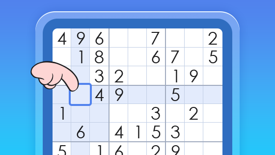 sudoku slam